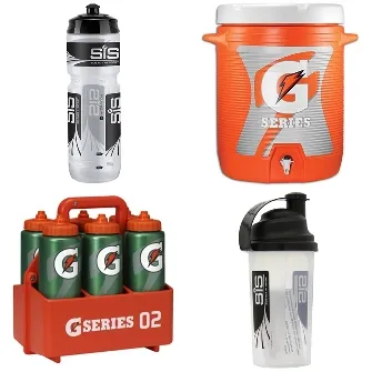 Sportital Kft. - A SiS, Nduranz és Gatorade termékek hivatalos forgalmazója