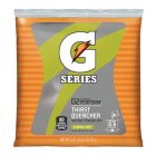 Gatorade Izotóniás Sportital Por Citrom-Lime ízben 595 gr                                                           