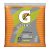 Gatorade Izotóniás Sportital Por Citrom-Lime ízben 595 gr                                                           