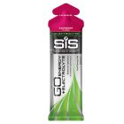 SiS GO Electrolyte energiazselé Málna ízben (60 ml)