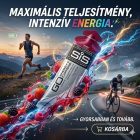 SiS Go Energy + Koffein energiazselé 60 ml Erdei Gyümölcs ízben