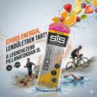 SiS Go Isotonic energiazselé Gyümölcssaláta ízben (60 ml)                                