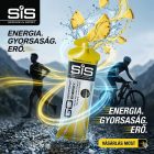 SiS Go Isotonic energiazselé Ananász ízben (60ml)