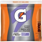 Gatorade Izotóniás Sportital Por Jégszőlő ízben 595 gr                                                           
