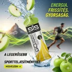 SiS GO Isotonic energiazselé Alma ízben (60ml)