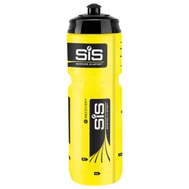   SiS 800 ml-es kulacs keskeny nyakú kivitelben sárga színben