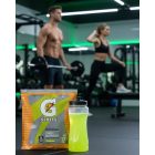 Gatorade Izotóniás Sportital Por Citrom-Lime ízben 595 gr                                                           
