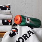 Gatorade Izotóniás Sportital Por Citrom-Lime ízben 595 gr                                                           