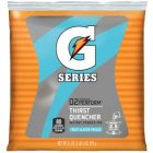 Gatorade Izotóniás Sportital Por Jégmálna ízben 595 gr                                                           