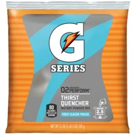   Gatorade Izotóniás Sportital Por Jégmálna ízben 595 gr                                                           