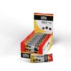 SiS GO energia szelet Erdei Gyümölcs - 40 gr