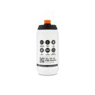 Nduranz kerékpáros kulacs 550ml