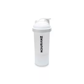 Nduranz shaker átlátszó kivitelben 600ml