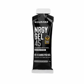 NDURANZ Energy Unit energia zselé ízesítetlen (60ml)