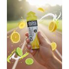 SiS GO Isotonic energiazselé Citrom-Lime ízben (60 ml)