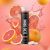 NDURANZ Zero pezsgőtabletta 20db Pink Grapefruit ízben