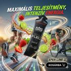 SiS Beta Fuel energiazselé Eper-Lime ízben (60ml)