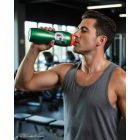 Gatorade Izotóniás Sportital Por Jégmálna ízben 595 gr                                                           