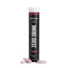 NDURANZ Zero pezsgőtabletta 20db Erdei gyümölcs ízben