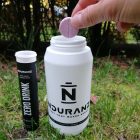 NDURANZ Zero pezsgőtabletta 20db Erdei gyümölcs ízben