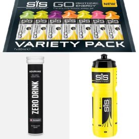 Alapozó tréning csomag