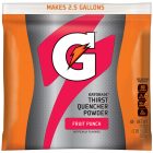 Gatorade Izotóniás Sportital Por Gyümölcs Puncs ízben 595 gr                                                           
