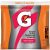 Gatorade Izotóniás Sportital Por Gyümölcs Puncs ízben 595 gr                                                           