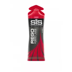 SiS Rego Cherry Juice 30ml Meggy ízben
