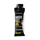 NDURANZ Energy Unit energia zselé Citrom ízű (60ml)