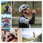 NDURANZ Energy Unit energia zselé Citrom ízű (60ml)