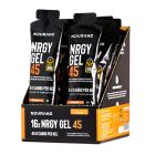 NDURANZ Energy Unit energia zselé Narancs ízű (60ml)