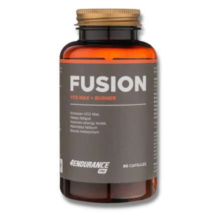 Fusion - 4Endurance Pro - fogyást támogató tabletta 90 db