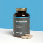 Absolute - 4Endurance Pro - VO2Max növelő kapszula - 84 db