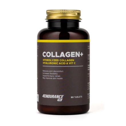 Collagen - 4Endurance Pro - 90 db tabletta