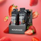 NDURANZ Energy Unit energia zselé Eper ízű (60ml)