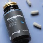 Magnézium - 4Endurance Pro - 60 db kapszula