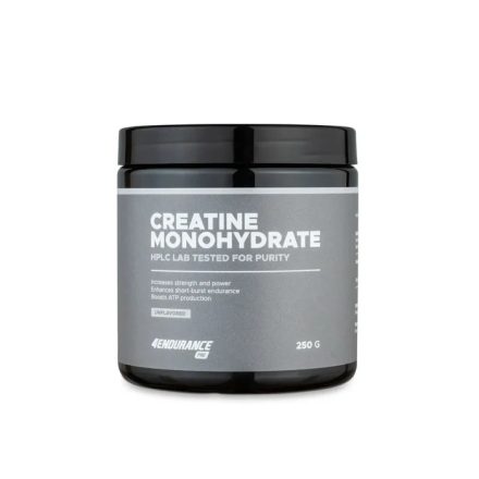 Creatine Monohydrate - 4EndurancePro 250 gr
