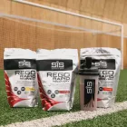 SiS Rego Rapid Recovery - Gyors beépülésű fehérjepor Eper ízben - 500gr