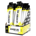 4Energy energia zselé Citrom Ízű (50ml)