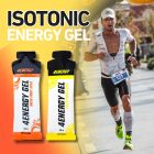 4Energy energia zselé Citrom Ízű (50ml)