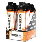 4Energy energia zselé Narancs Ízű (50ml)