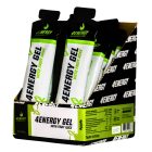 4Energy energia zselé Alma Ízű (50ml)