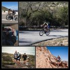 NDURANZ Energy Unit energia zselé Koffeinnel Cseresznye ízű (60ml)