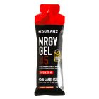 NDURANZ energia zselé 130mg Koffeinnel Kávés - Meggy ízű (60ml)