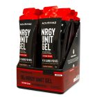 NDURANZ energia zselé 130mg Koffeinnel Kávés - Meggy ízű (60ml)