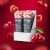 4Endurance Pro Energia zselé BCAA tartalommal Meggy ízben (60ml)