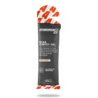 4Endurance Pro Energia zselé BCAA tartalommal Meggy ízben (60ml)