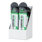 4Energy Energia zselé L-Carnitine-nel 70gr Citromos-zöldtea ízben
