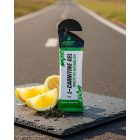 4Energy Energia zselé L-Carnitine-nel 70gr Citromos-zöldtea ízben