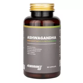 Ashwagandha - 4Endurance Pro Álombogyó - 90 db kapszula